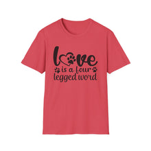 Load image into Gallery viewer, Paw Love
