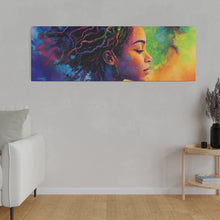 Load image into Gallery viewer, Grounded Woman of Color