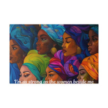 Load image into Gallery viewer, Strong Women