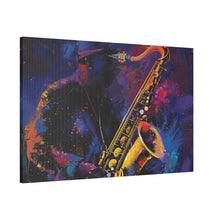 Load image into Gallery viewer, Jazz Musician