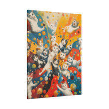 Load image into Gallery viewer, Cats at Play