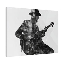 Load image into Gallery viewer, Guitar Man