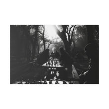 Load image into Gallery viewer, Chess in the Park