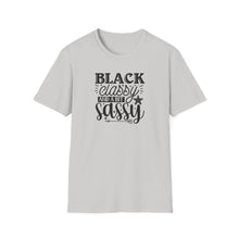 Load image into Gallery viewer, Black & Sassy