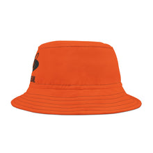 Load image into Gallery viewer, Bucket Hat (AOP) - No Sugar No Cream