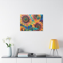 Load image into Gallery viewer, Sunflowers