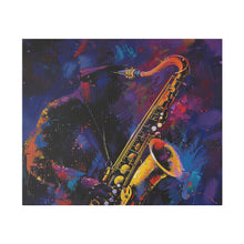 Load image into Gallery viewer, Jazz Musician