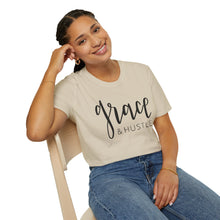 Load image into Gallery viewer, Grace & Hustle