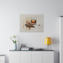 Load image into Gallery viewer, Cigars & Bourbon