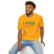 Load image into Gallery viewer, Match Energy