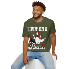 Load image into Gallery viewer, Livin' on a Spare