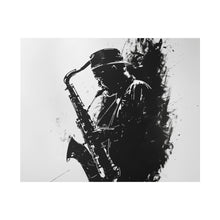 Load image into Gallery viewer, Man of Jazz