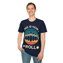 Load image into Gallery viewer, How I Roll