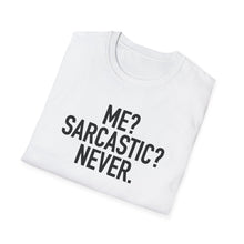 Load image into Gallery viewer, Sarcasm