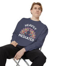 Load image into Gallery viewer, Heavily Medicated Sweatshirt