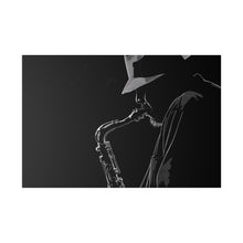 Load image into Gallery viewer, Jazz Musician