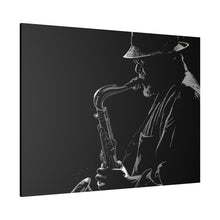 Load image into Gallery viewer, Jazz Musician