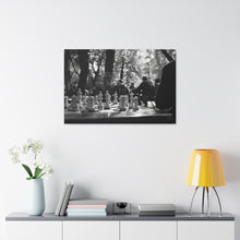 Load image into Gallery viewer, Chess in the Park