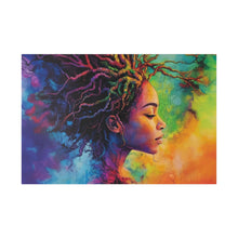 Load image into Gallery viewer, Grounded Woman of Color