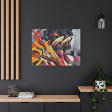 Load image into Gallery viewer, Matte Canvas, Stretched, 1.25"