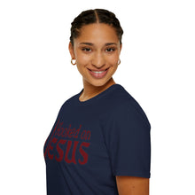 Load image into Gallery viewer, Hooked on Jesus