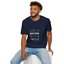 Load image into Gallery viewer, Music