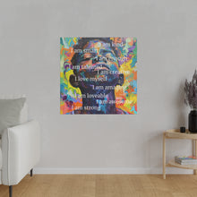 Load image into Gallery viewer, Preteen Affirmations