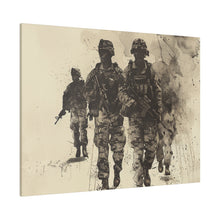 Load image into Gallery viewer, Military Team