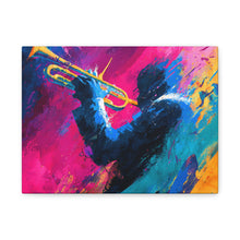 Load image into Gallery viewer, Midnight Trumpet Lounge