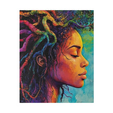 Load image into Gallery viewer, Grounded Woman of Color