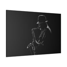 Load image into Gallery viewer, Jazz Musician