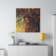 Load image into Gallery viewer, Grounded Woman of Color