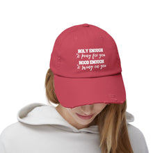 Load image into Gallery viewer, Holy and Hood