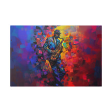 Load image into Gallery viewer, Man of Jazz