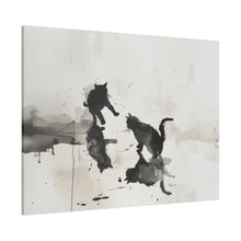 Load image into Gallery viewer, Cats at Play