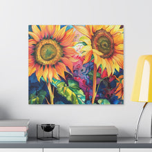 Load image into Gallery viewer, Sunflowers
