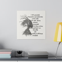 Load image into Gallery viewer, Grounded Affirmations