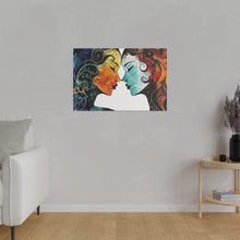 Load image into Gallery viewer, Gemini Twins