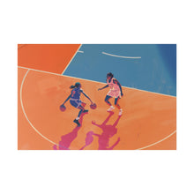 Load image into Gallery viewer, Women on the Court