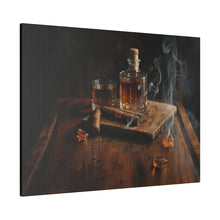 Load image into Gallery viewer, Cigars & Bourbon