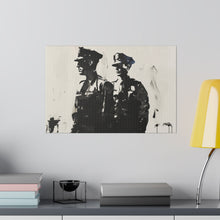 Load image into Gallery viewer, Men in Blue