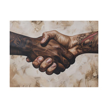 Load image into Gallery viewer, The Handshake