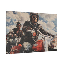 Load image into Gallery viewer, Let's Ride