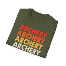 Load image into Gallery viewer, Archery7