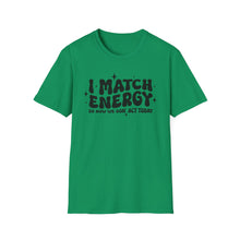 Load image into Gallery viewer, Match Energy