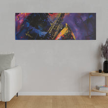 Load image into Gallery viewer, Jazz Musician