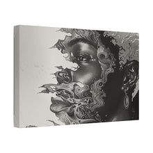 Load image into Gallery viewer, Woman of Many Faces