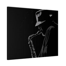 Load image into Gallery viewer, Jazz Musician