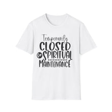 Load image into Gallery viewer, Spiritual Maintenance