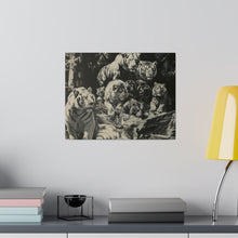 Load image into Gallery viewer, Lions & Tigers